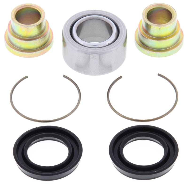 All Balls Racing — All Balls Racing 86-04 Honda XR250R Lower Rear Shock Bearing Kit