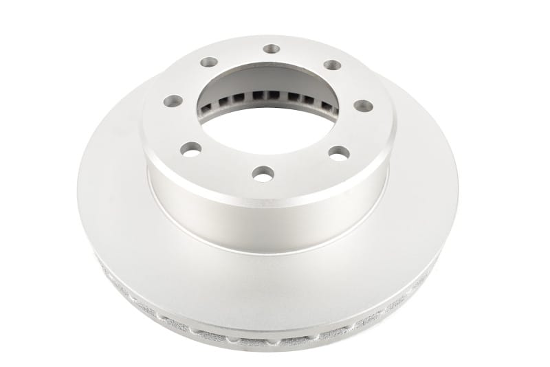 DBA — DBA 09-11 Dodge Ram 2500 Front En-Shield Standard Rotor
Brake Rotor