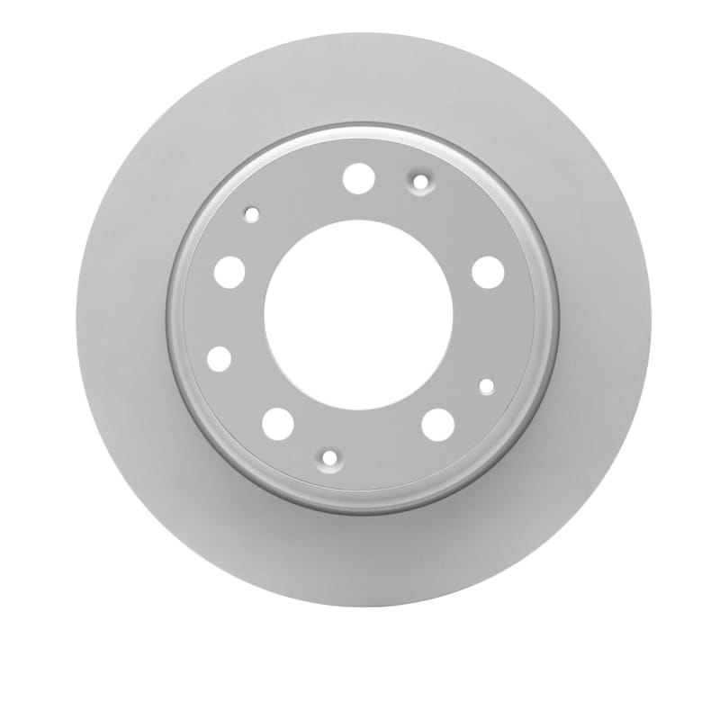 DFC — DFC 84-89 Porsche 911 Rear GeoSPEC Coated Rotor
DFC Brake Rotor