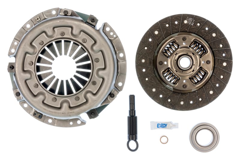 Exedy — Exedy OE 1975-1975 Nissan 280Z L6 Clutch Kit