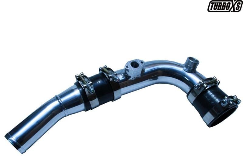 Turbo XS — Turbo XS 10+ Hyundai Genesis TXS Type H Blow Off Valve Kit; Pipe Kit-Valve Not Incl
Blow Off Valve Adapt