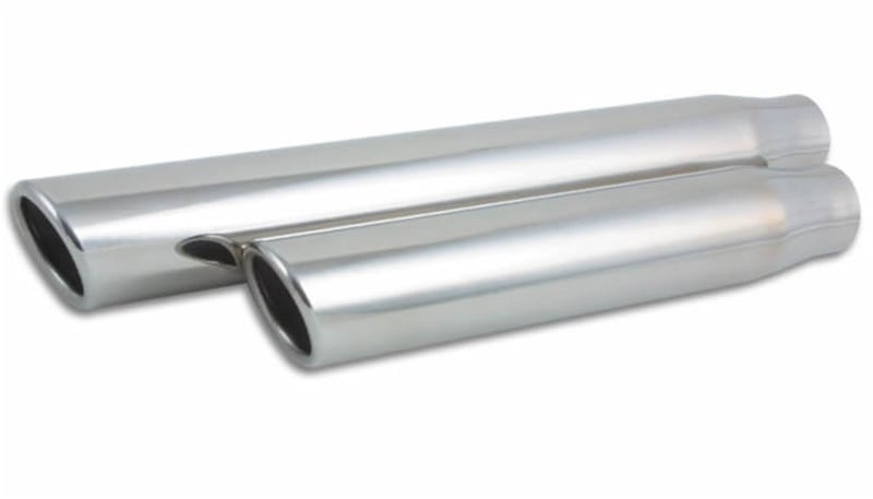 Vibrant — Vibrant 3.5in Round SS Truck/SUV Exh Tip (Single wall Angle Cut Rolled Edge) - 3in inlet 11in long
3ID3.5ODTruckTipRoll
3x3.5x11LTrckTipRoll
ExhstTailPipeTip