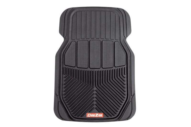 Dee Zee — Dee Zee Universal All Season Front Floor Mat Universal (Pair)