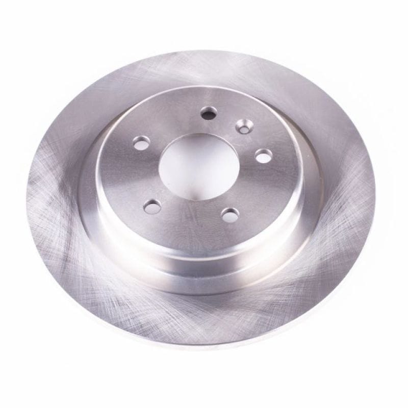 PowerStop — Power Stop 16-18 Buick Envision Rear Autospecialty Brake Rotor
AutoSpecialty Rotor