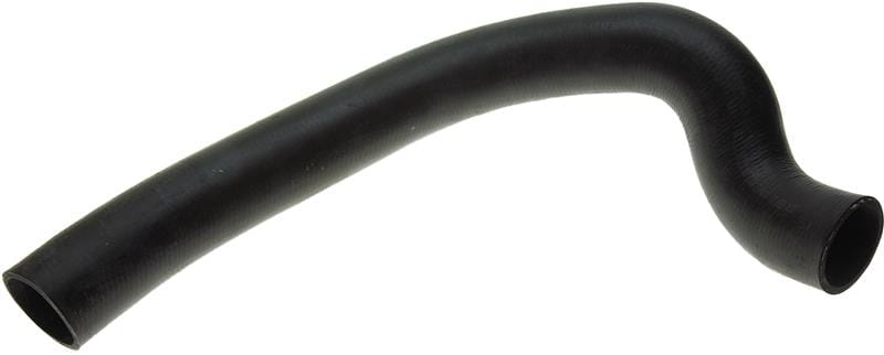 Gates — Gates 2001 International/Navistar 4700 Diesel Lower Eng. To Rad. Molded Coolant Hose