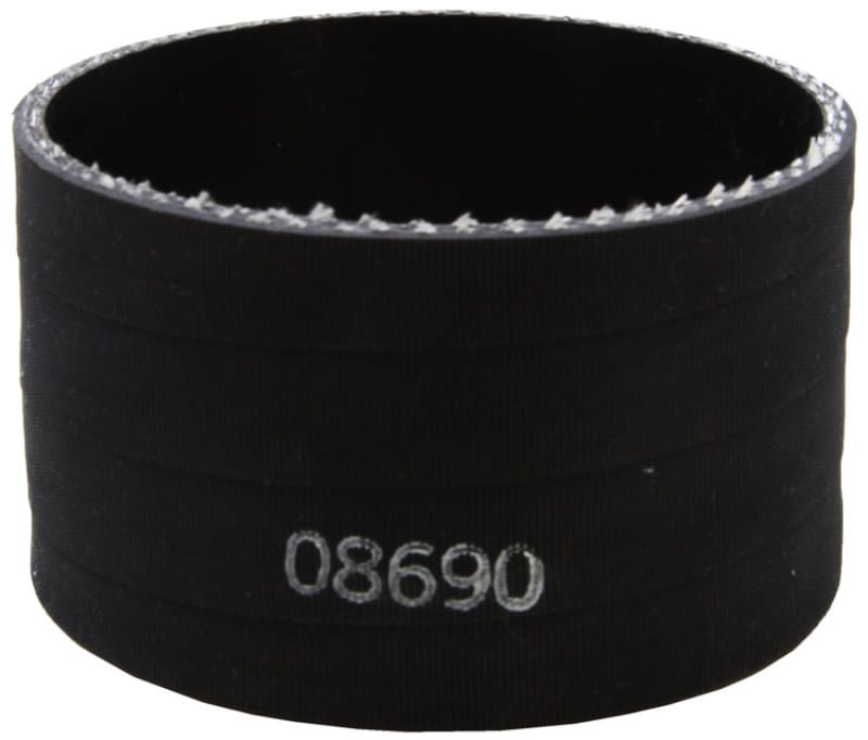 K&N Engineering — K&N Hose 3.25inid X 2inl Reinforced