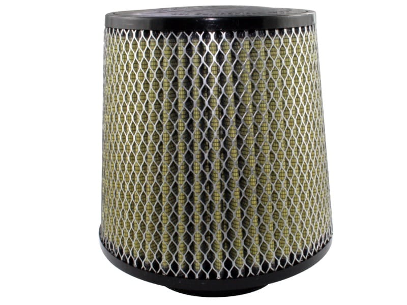 aFe — aFe MagnumFLOW Air Filters IAF PG7 A/F PG7 4-1/2F x 8-1/2B x 7T x 8H
Replacement Filter
AirFilter
