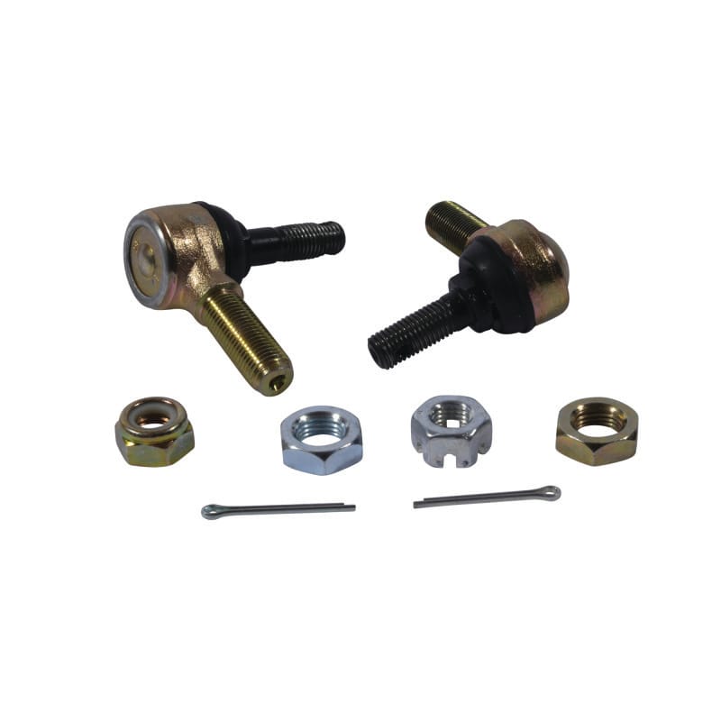 QuadBoss — QuadBoss 15-22 Polaris Scrambler 850 Replacement Tie Rod End