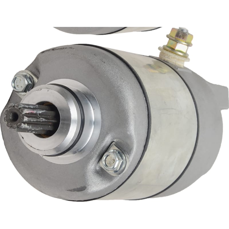 Arrowhead — Arrowhead Mitsuba 12V 9T Str