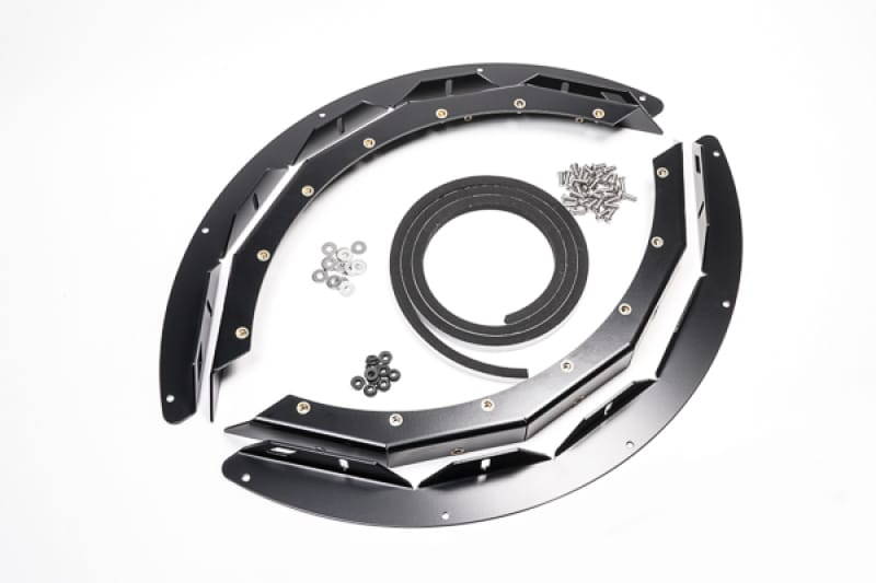 Radium Engineering — Radium Engineering Spare Tire Fuel Cell Install Kit