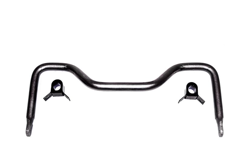 Hellwig — Hellwig 08-16 Ford F-450 2/4WD Solid Heat Treated Chromoly 1-1/2in Rear Sway Bar
REAR SWAY BAR