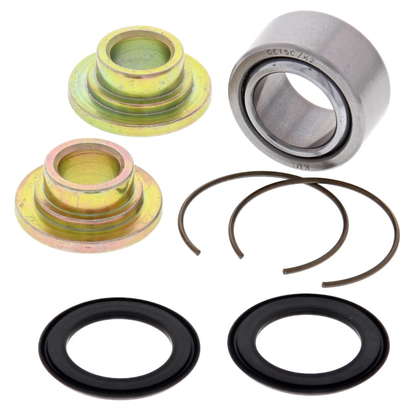 All Balls Racing — All Balls Racing 2021 Gas-Gas MC E5 Upper Rear Shock Bearing Kit