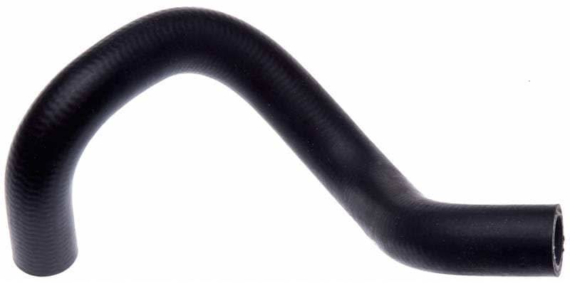 Gates — Gates 99-04 Chrysler 300M V-6 3.5L Reservoir To Pipe-4 Molded Heater Hose