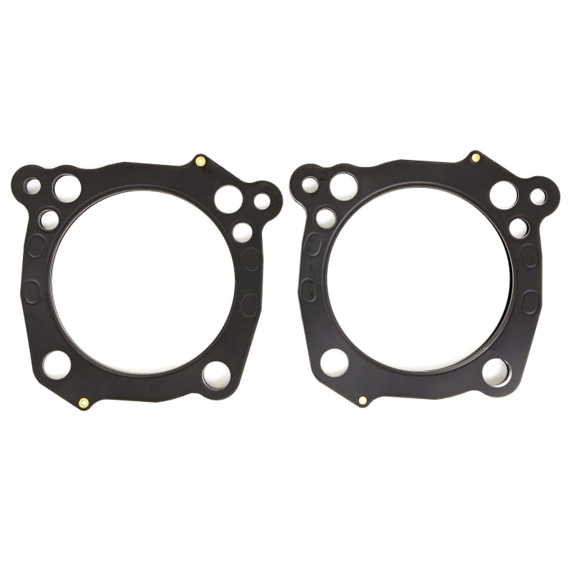 Cometic Gasket — Cometic Harley-Davidson Milwaukee 8 4.430 .036 MLX Head Gasket