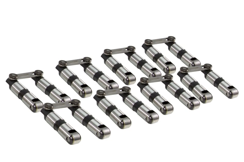COMP Cams — COMP Cams Short Travel Link Bar Hydraulic Roller Lifters Set Chrysler Hemi 6.4L
StTrvl Lftrs 6.4