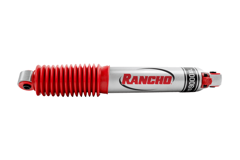 Rancho — Rancho 92-94 Chevrolet Blazer / Full Size Rear RS9000XL Shock
Shock Absorber