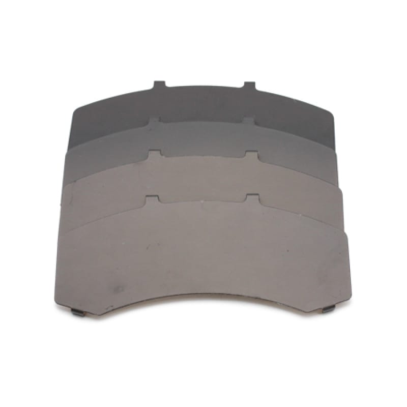 Wilwood — Wilwood Brake Pad Shims (4 Pack)