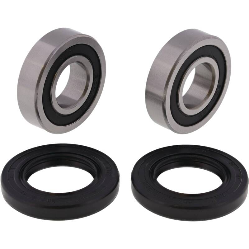 All Balls Racing — All Balls Racing 04-07 Honda CBF500 (Euro) Wheel Bearing Kit Front