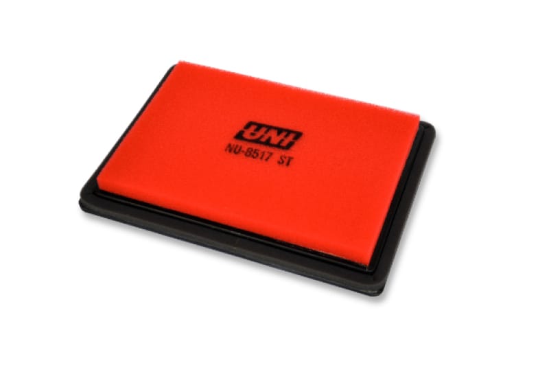Uni Filter — Uni Filter Uni Nu 8517St Polaris Rzr