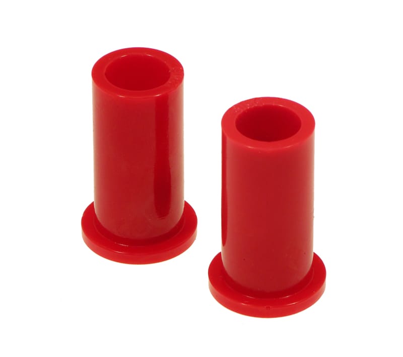 Prothane — Prothane 64-69 AMC Front Trunnion Bushings - Red
CONTROL ARM BUSHINGS