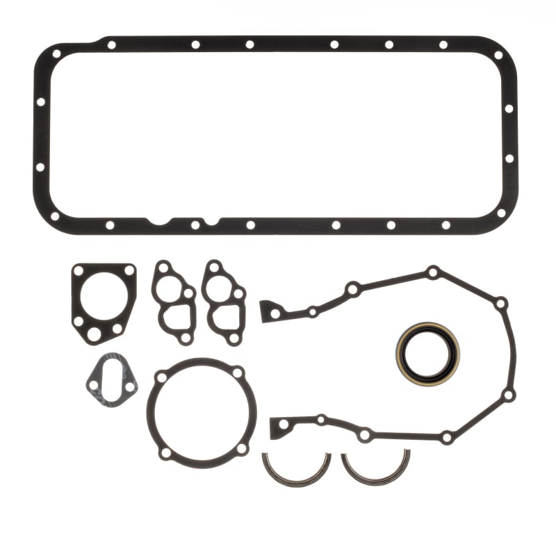 Cometic Gasket — Cometic Street Pro Chrysler 1966-71 426ci HEMI Bottom End Kit
Bottom End Kit