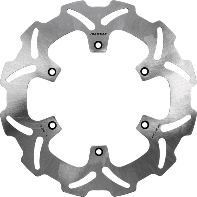All Balls Racing — All Balls Racing 2003 Kawasaki KLX400R Brake Disc Front