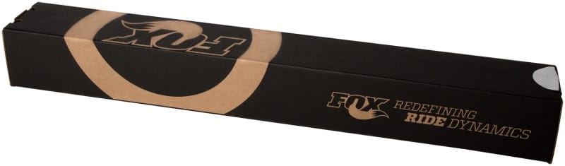 FOX — Fox 07+ Jeep JK 2.0 Performance Series 9.1in. Smooth Body IFP Rear Shock (Alum) / 1.5-3.5in Lift
2.0 Shock