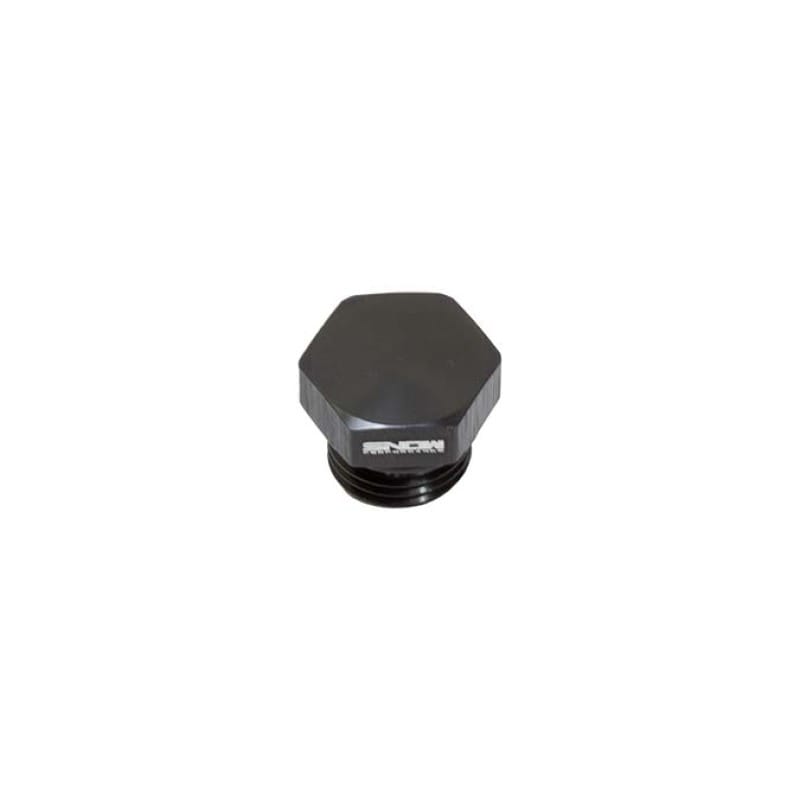 Snow Performance — Snow -6 ORB Plug Hex Style
ORB Plug