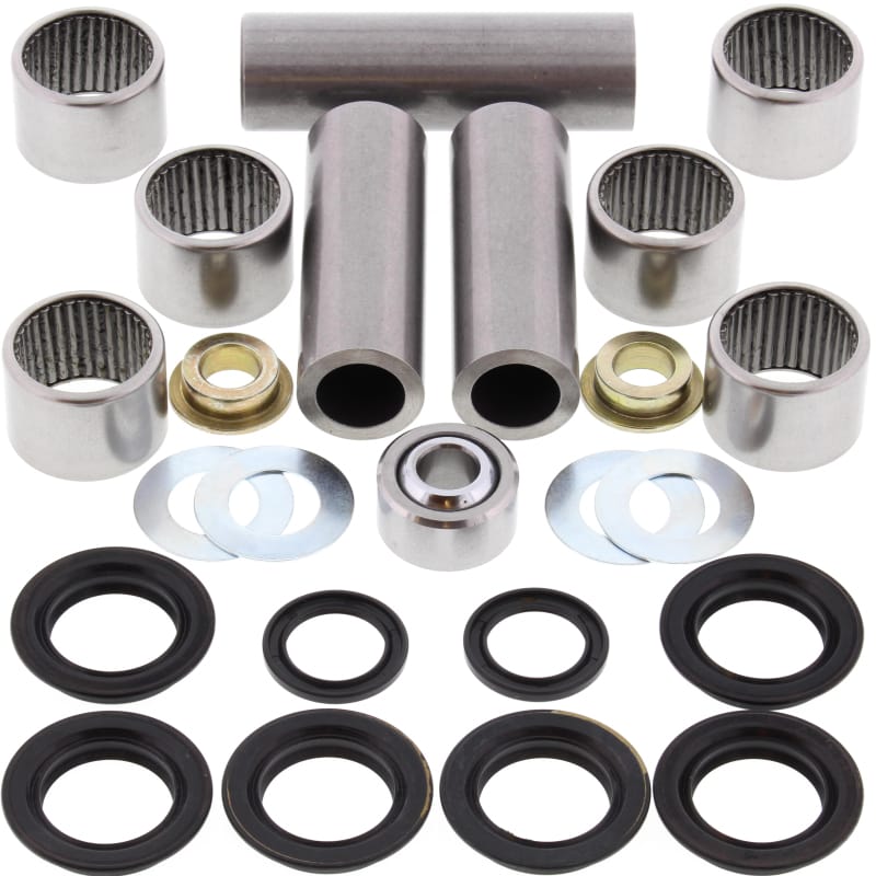 All Balls Racing — All Balls Racing 1988 Kawasaki KX125 Linkage Bearing Kit