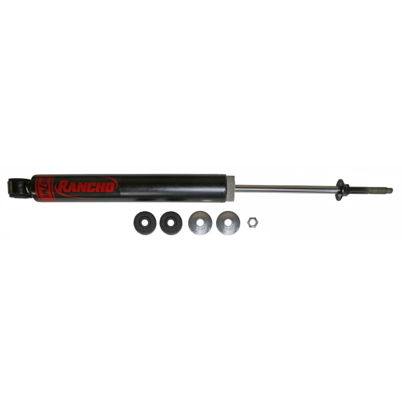Rancho — Rancho 2007 Chevrolet Silverado 2500 HD Classic Front RS7MT Shock
Shock Absorber