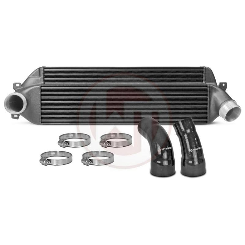 Wagner Tuning — Wagner Tuning Hyundai Veloster N Gen2 Competition Intercooler Kit