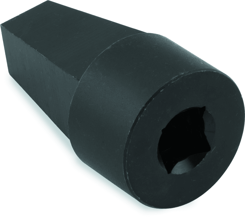 BikeMaster — BikeMaster 1/2in Damper Rod Holding Tool