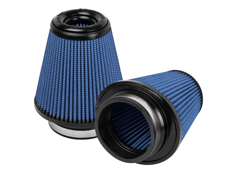 aFe — aFe Magnum FLOW Pro 5R Round Tapered OE Replacement Air Filter
Replacement Filter