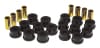 Prothane — Prothane 07-11 Jeep Wrangler Rear Control Arm Bushings - Black
CONTROL ARM BUSHINGS