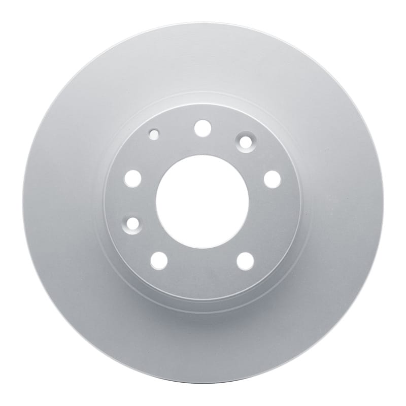 DFC — DFC 93-95 Mazda RX-7 Front GeoSPEC Coated Rotor
DFC Brake Rotor