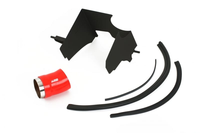 do88 — do88 SAAB 9-3 2.8T V6 06-11 Intake System Red Hose