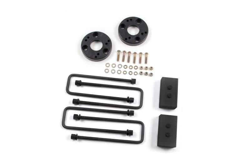 Zone Offroad — Zone Offroad 09-20 Ford F-150 2in Lift Kit
2" Lift Kit
