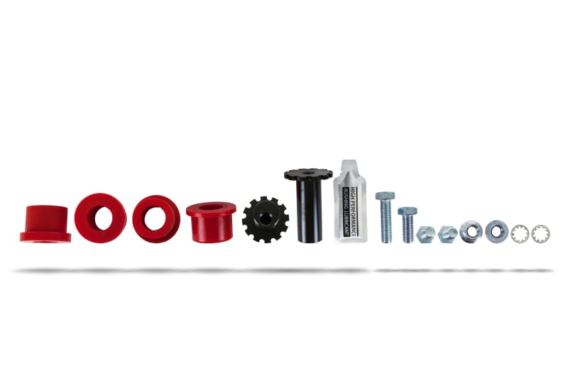 Pedders — Pedders IRS Adj Kit - inner only 2004-2006 GTO