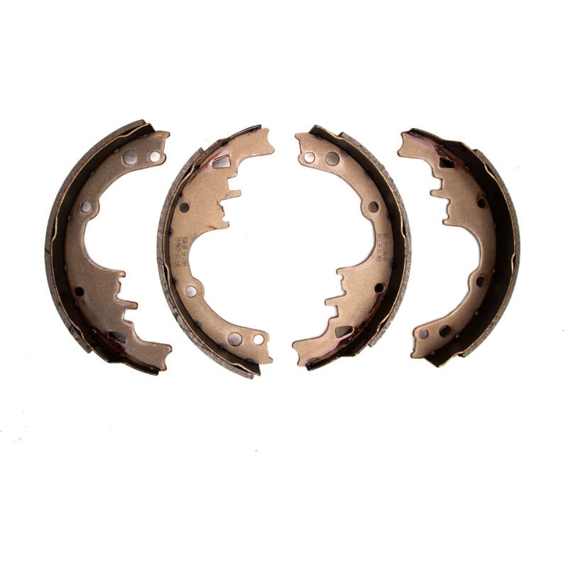 DFC — DFC 64-74 Buick GS 400 Front/Rear Premium Service Shoes
DFC Brake Shoe Set
