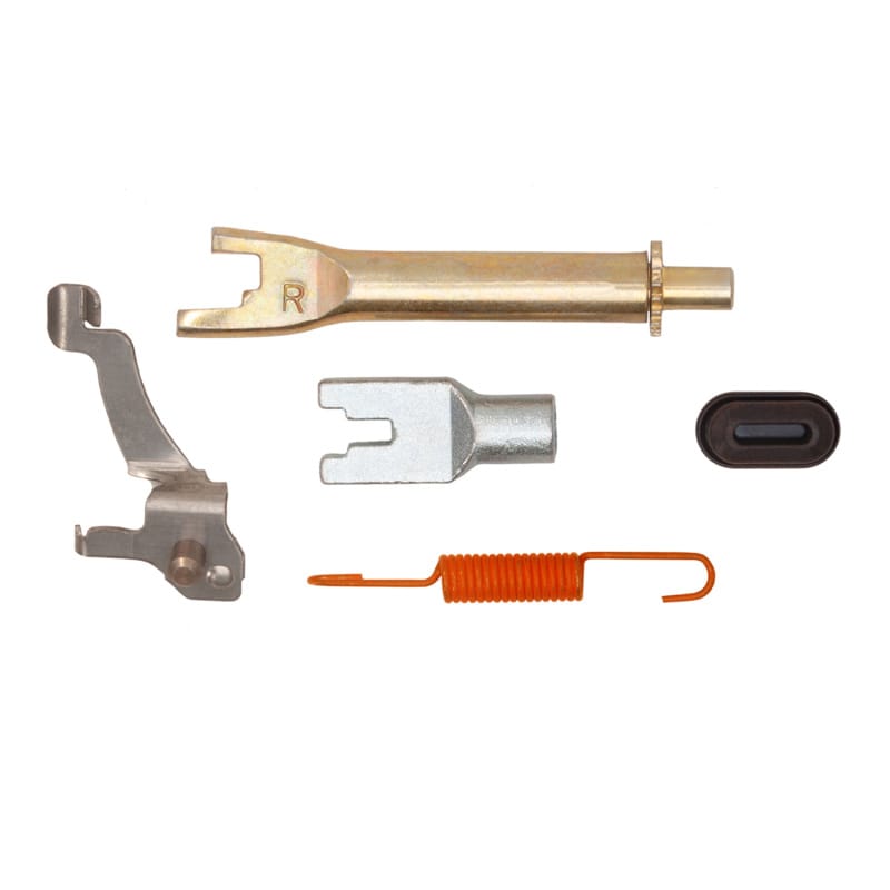 DFC — DFC 84-94 Ford LTS900 Short Conventional Tandem (w/Front Disc Brakes) Rr Drum Adjuster Kit