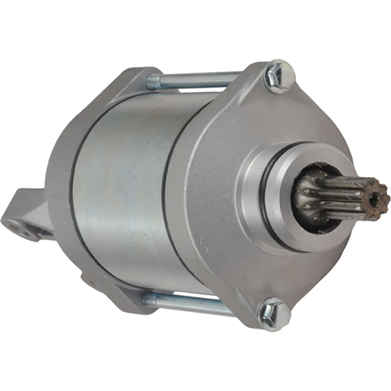 Arrowhead — Arrowhead 08-14 Kawasaki KFX450R Starter Motor