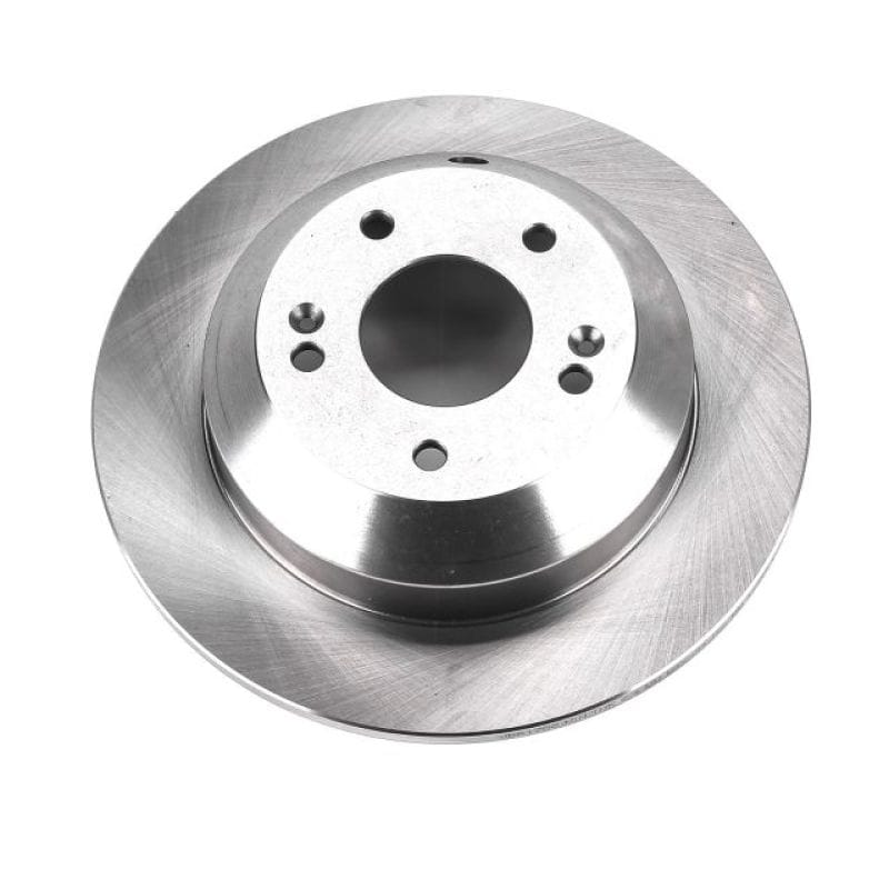 PowerStop — Power Stop 2019 Hyundai Santa Fe XL Rear Autospecialty Brake Rotor
AutoSpecialty Rotor