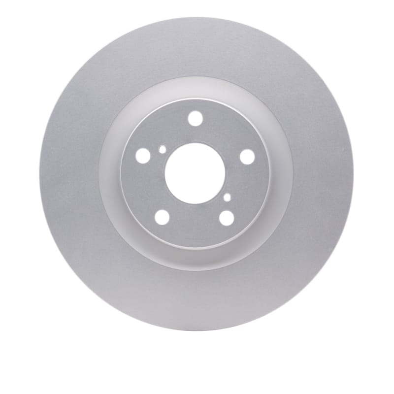 DFC — DFC 09-11 Lexus GS450H Right Front GeoSPEC Coated Rotor
DFC Brake Rotor