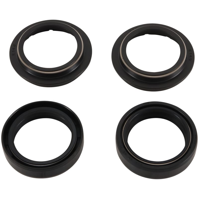 Pivot Works — Pivot Works 12-16 KTM SX 50 Fork Oil & Dust Seal Kit