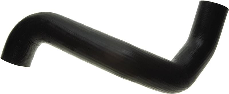 Gates — Gates 99-00 International/Navistar 3800 Diesel Lower - Eng. To Rad. Molded Coolant Hose