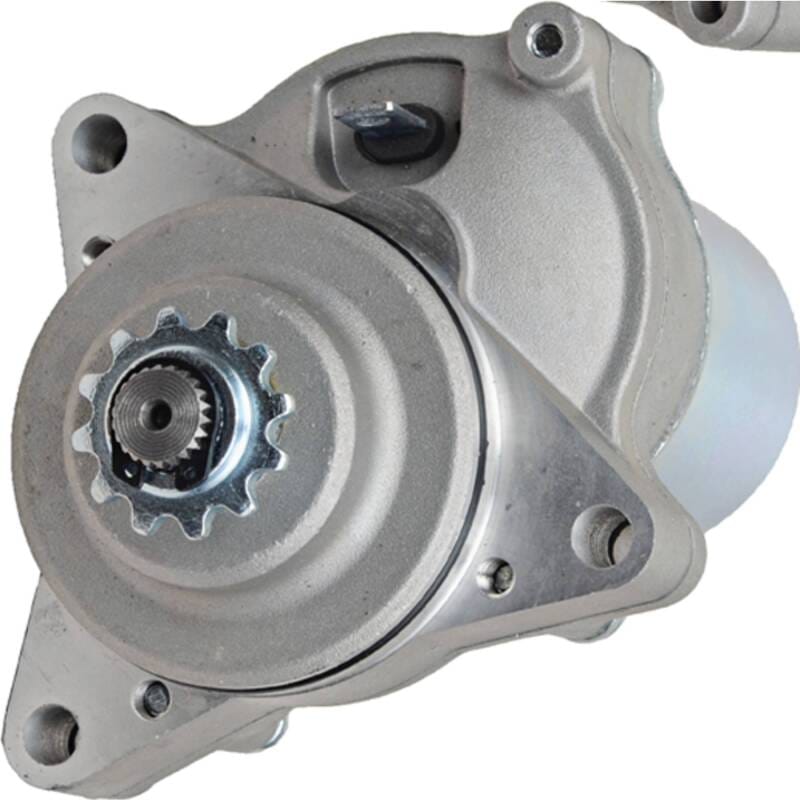 Arrowhead — Arrowhead 06-23 Honda TRX90 Starter Motor