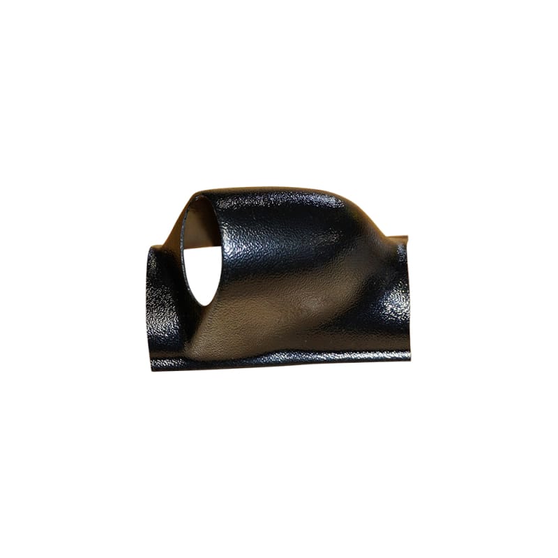 BLOX Racing — BLOX Racing 88-91 Honda Civic/CRX Pillar Pod Gauge Mount - 1 Gauge
