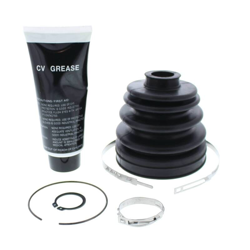 All Balls Racing — All Balls Racing 13-15 Can-Am Outlander Max 400 STD 4x4 CV 8 Ball Boot Kit - Rear Inner