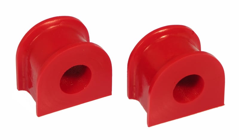 Prothane — Prothane 94-97 Honda Accord Front Sway Bar Bushings - 22mm - Red
SWAY BAR BUSHINGS