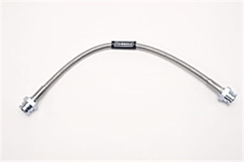 Russell — Russell Performance 99-02 Honda Civic Coupe Si Clutch Line Kit
Clutch Hose